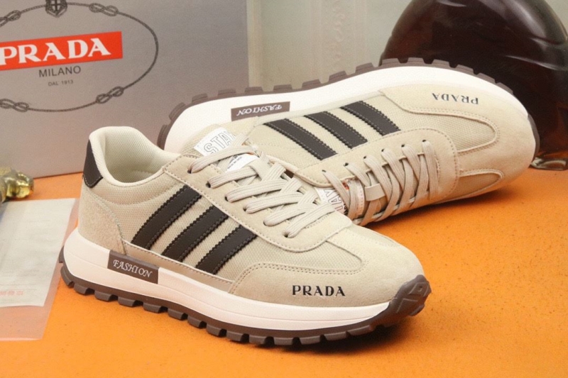 Prada Casual Shoes